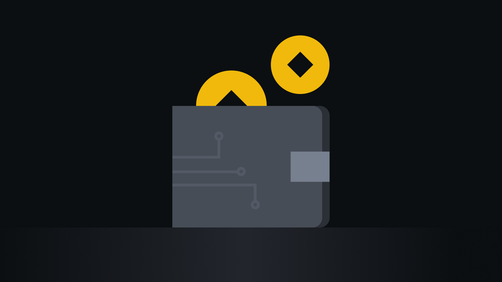 全币种智能交易平台